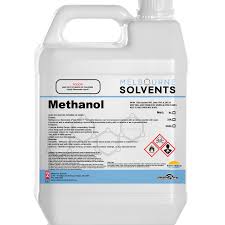 methanol