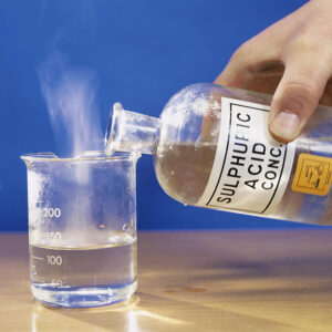 sulphuric-acid